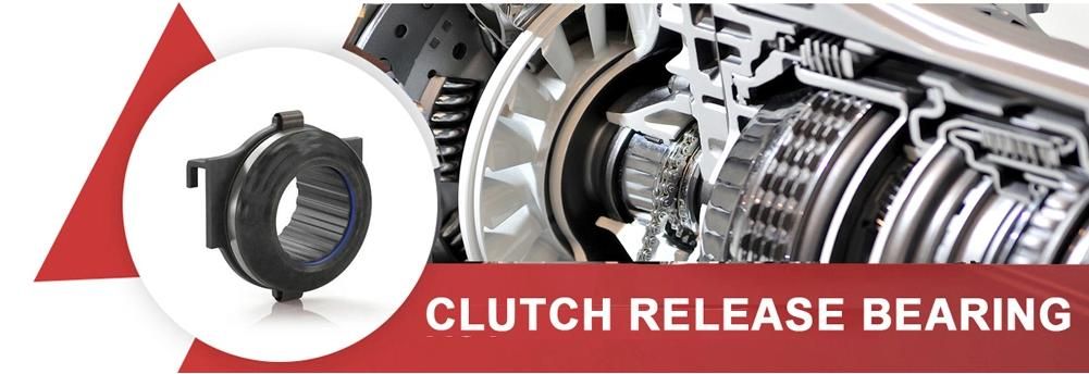 Automotive Clutch Release Bearing for Spare Parts 68scrx48p