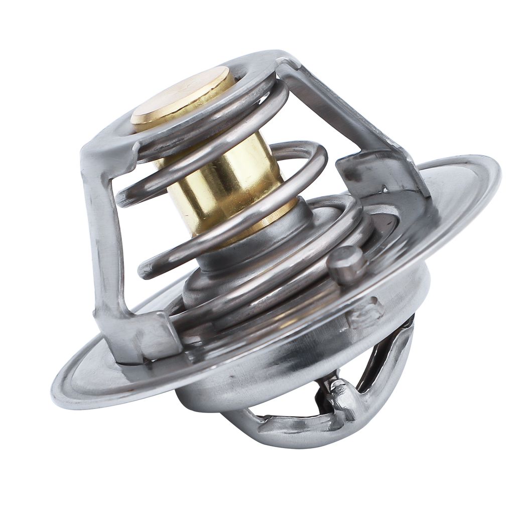 Cooling System High Flow Thermostat 180 Degree