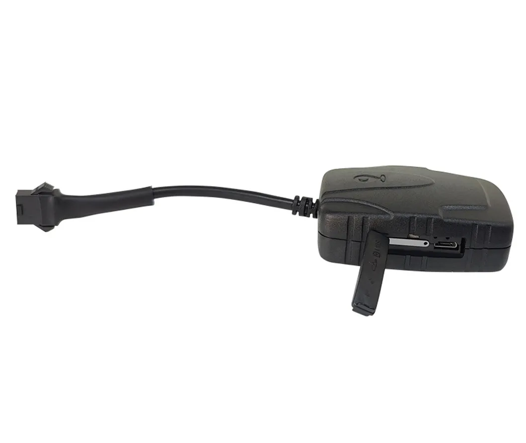 Topten 3G GPS GSM Vehicle GPS Tracker with Sos Function for Fleet Management Support Fuel Senser (MT35-BE)