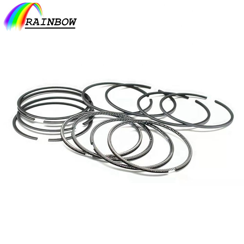 Manufacturers Supplier Auto Spare Engine Part Piston Rings Set 86mm Std Piston Ring for Mazda R2 R2b6-11-Sco R2b6-23-130 2184cc 2.2 Litre
