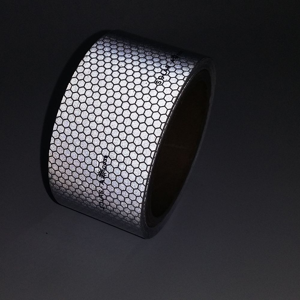 Approved Marine Retro Reflective Materials for Life Equipment