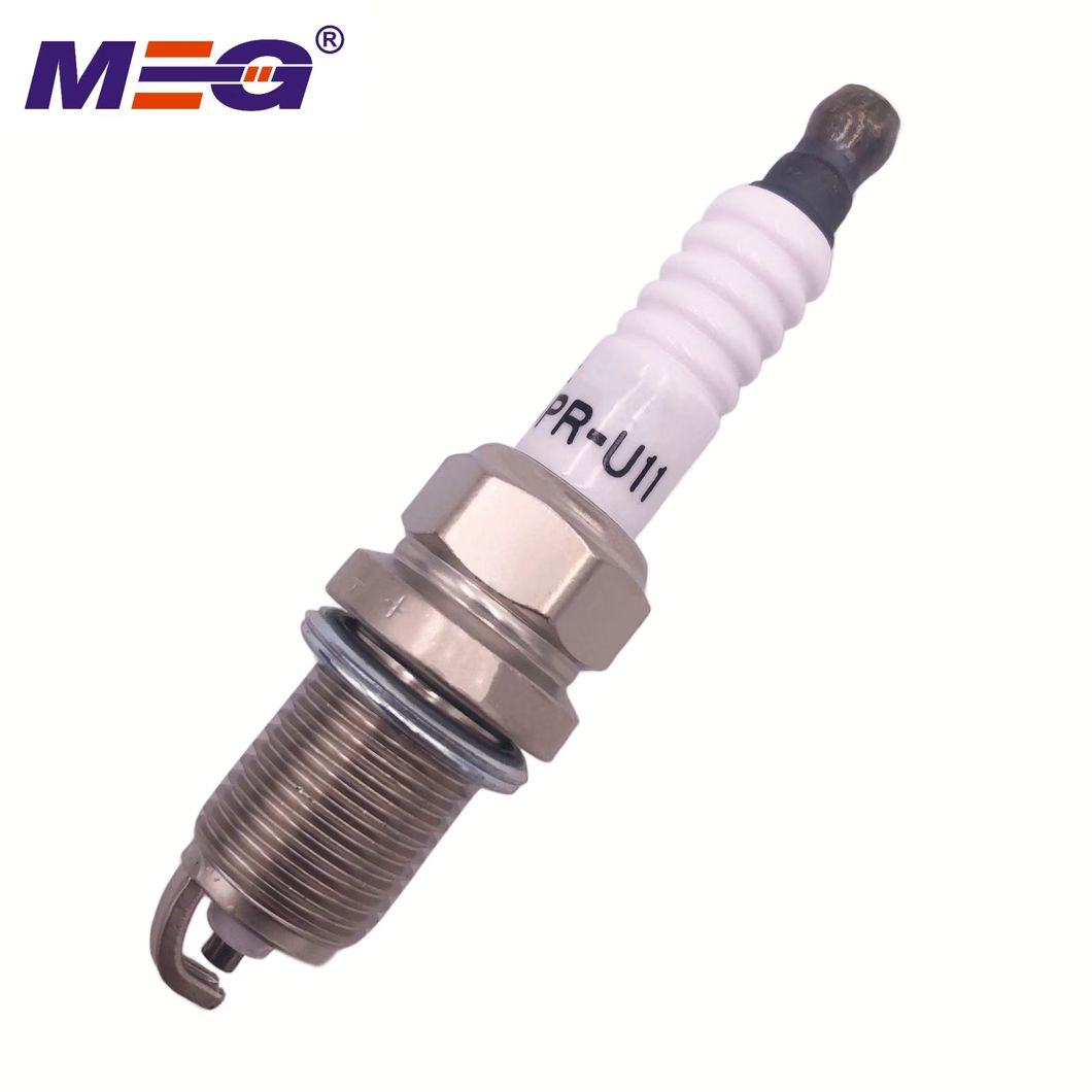 Denso U Groove Spark Plugs K20pr-U11 3121