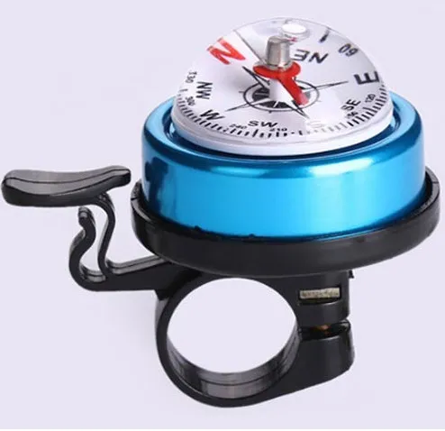 New Design Bicycle Compass Bell