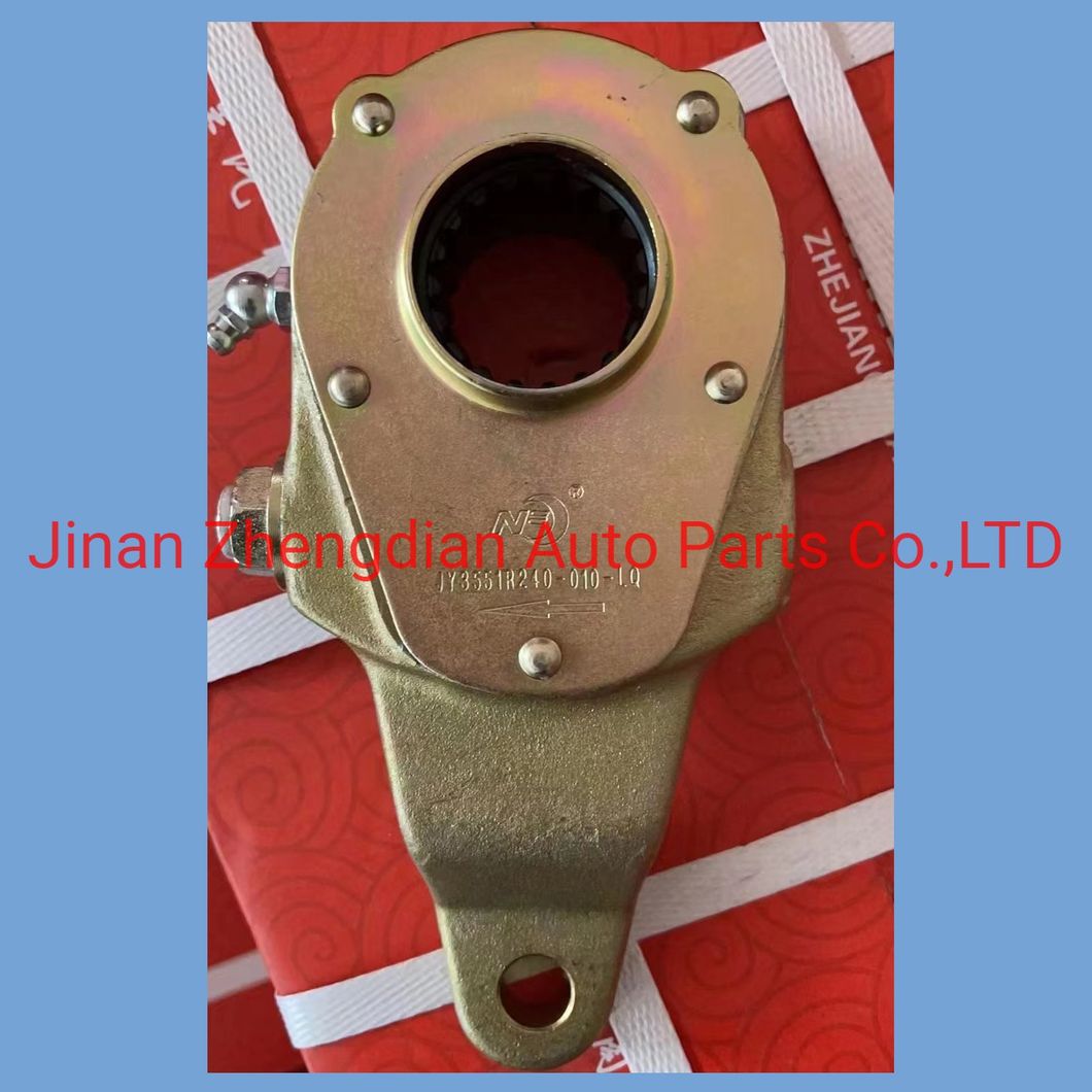 HD90149340020 Auto Manual Automatic Slack Adjuster for Shacman Hande Haldex Beiben Sinotruk HOWO FAW Foton Auman Hongyan Camc JAC Truck Spare Parts