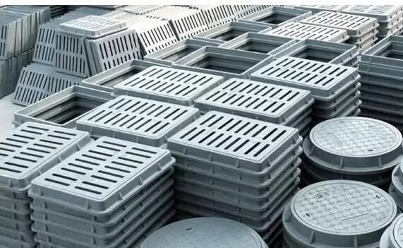 Gully Grate/Road Grating/Drain Cover for South America Market
