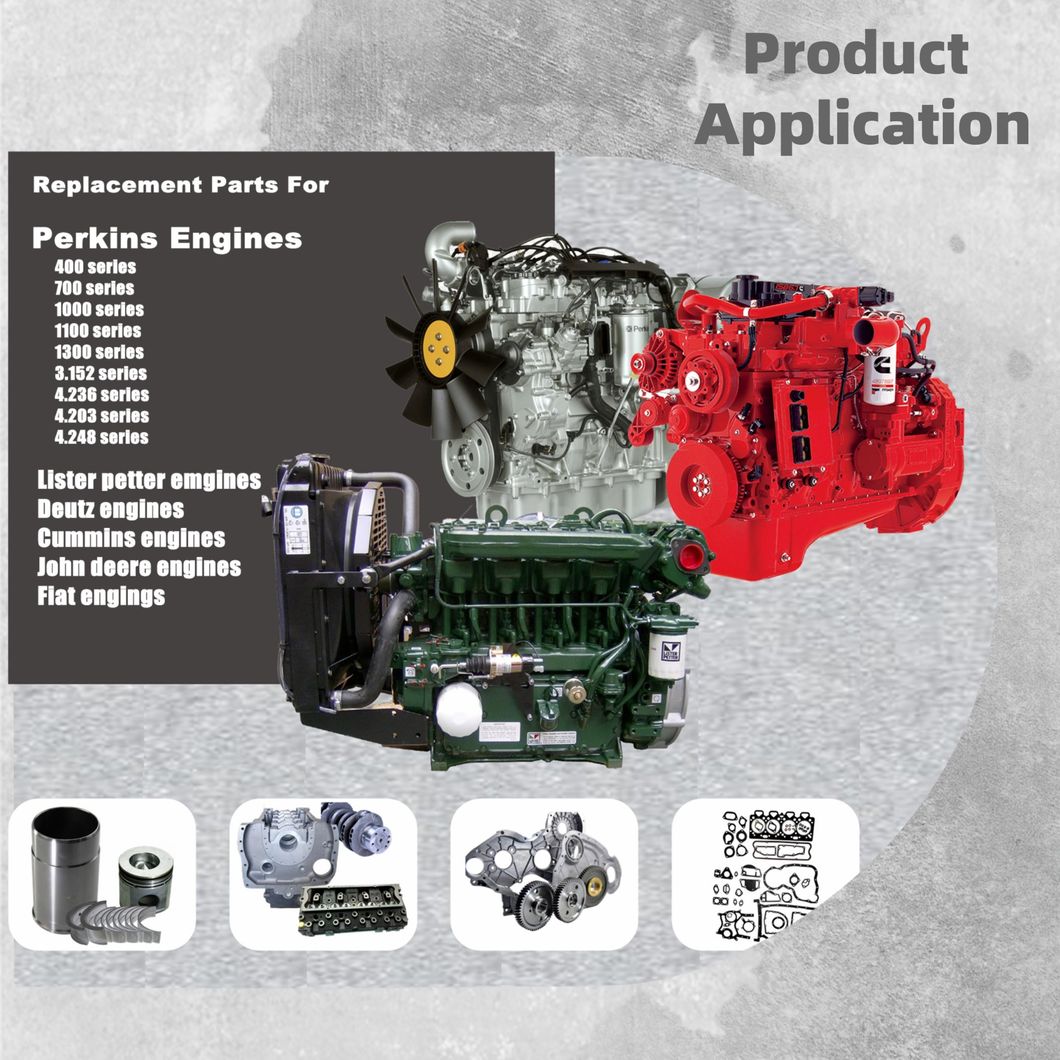 Engine Chain