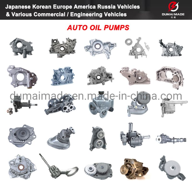 Wholesale Fuel Pump for Engine Benz Bus Unimog Commercial Vehicle Om904la Om 906 Lahla Om 924 La Om 926la 0040910501
