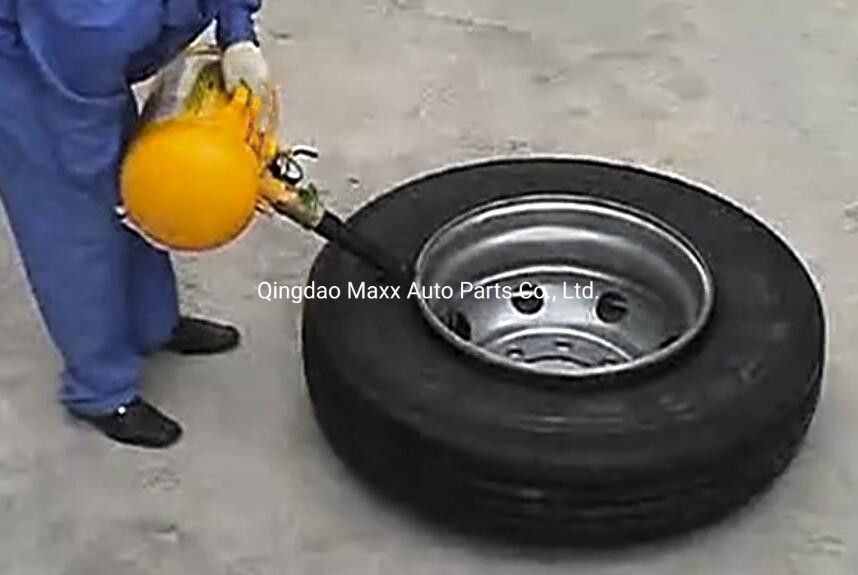 Maxx Factory Tire Demounting/Changing Tool Tire/Tyre Changer