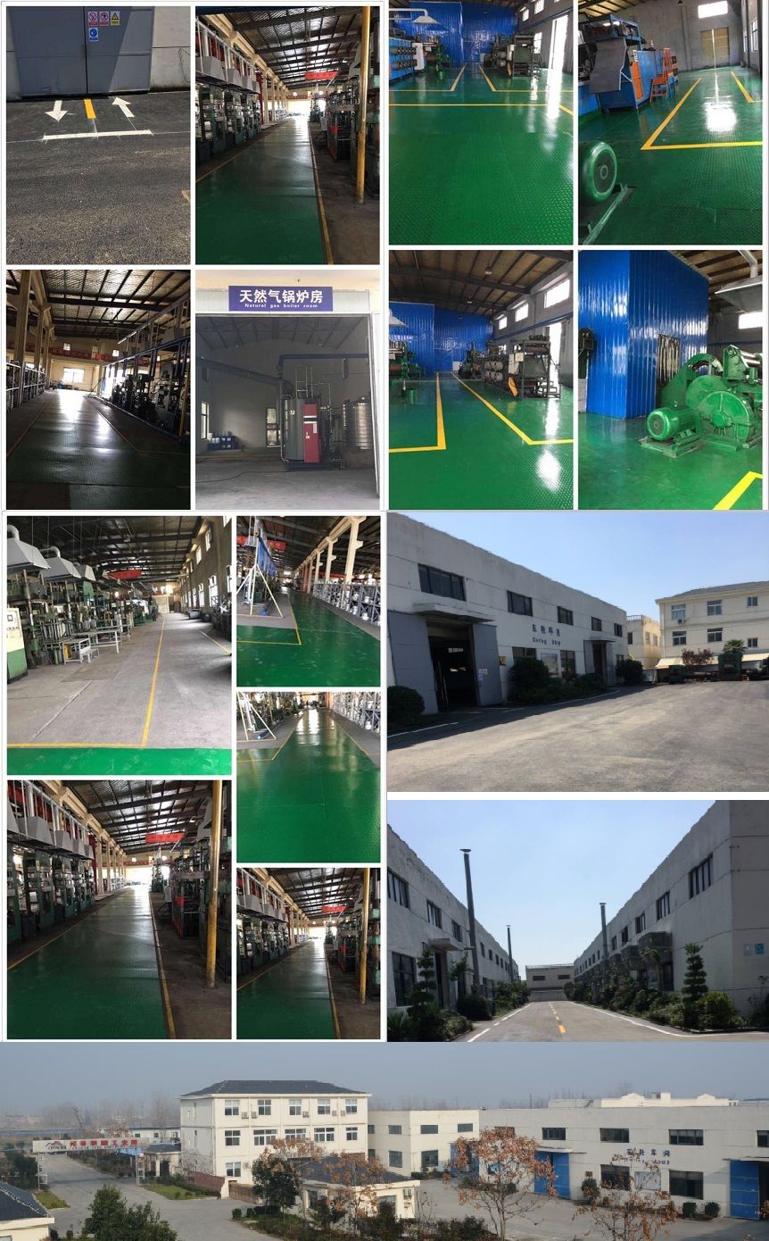 New Pattern Solid Rubber Tyre 9.00-20 and Rubber Tire for 9.00-20 for Tyre Type Grabbing Machine