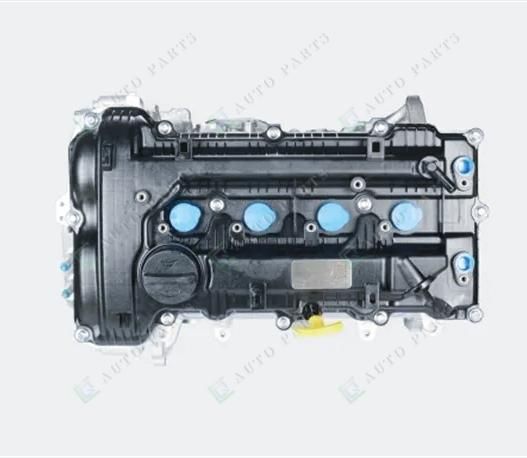 G4nb Long Block for Hyundai Elantra Engine Parts Cerato I30 G4nb Petrol Engine G4nb 1.8L Cylinder Block Assembly