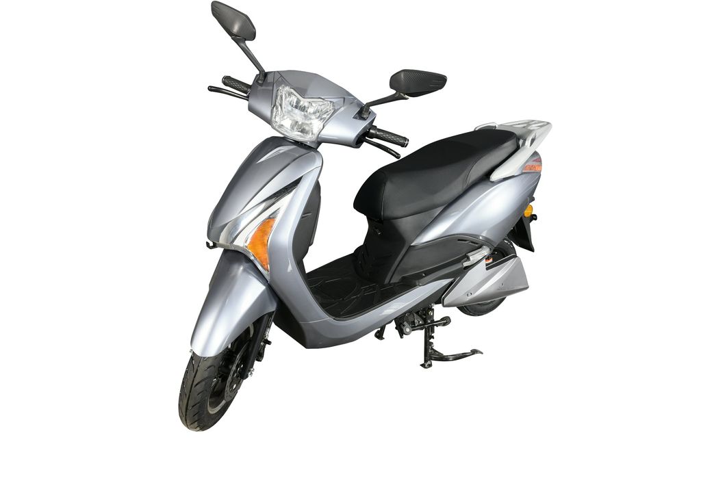 48V 500W Motor Adult Cheap 3 Wheel Mobility Trike Electric Tricycle Mini 3 Wheel Scooter for Personal or Family Use From Professional Supplier Factory