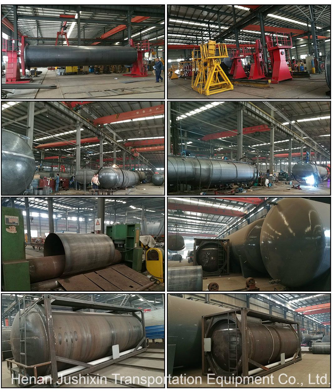 Cheap 20FT Bitumen Tank Container Containers for Sale