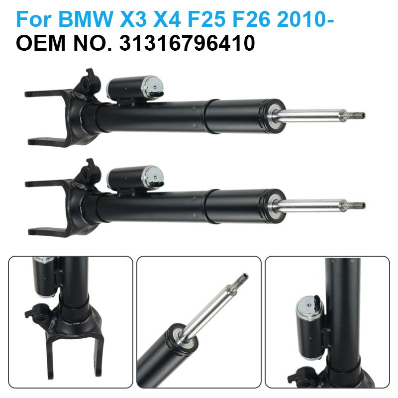 Senp Auto Spare Car Parts Factory Wholesale All Shock Absorber for Audi Audi A4 B7 B8 B9 A5 A6 C6 S6 A8 Q5 Q7 S7 Tt