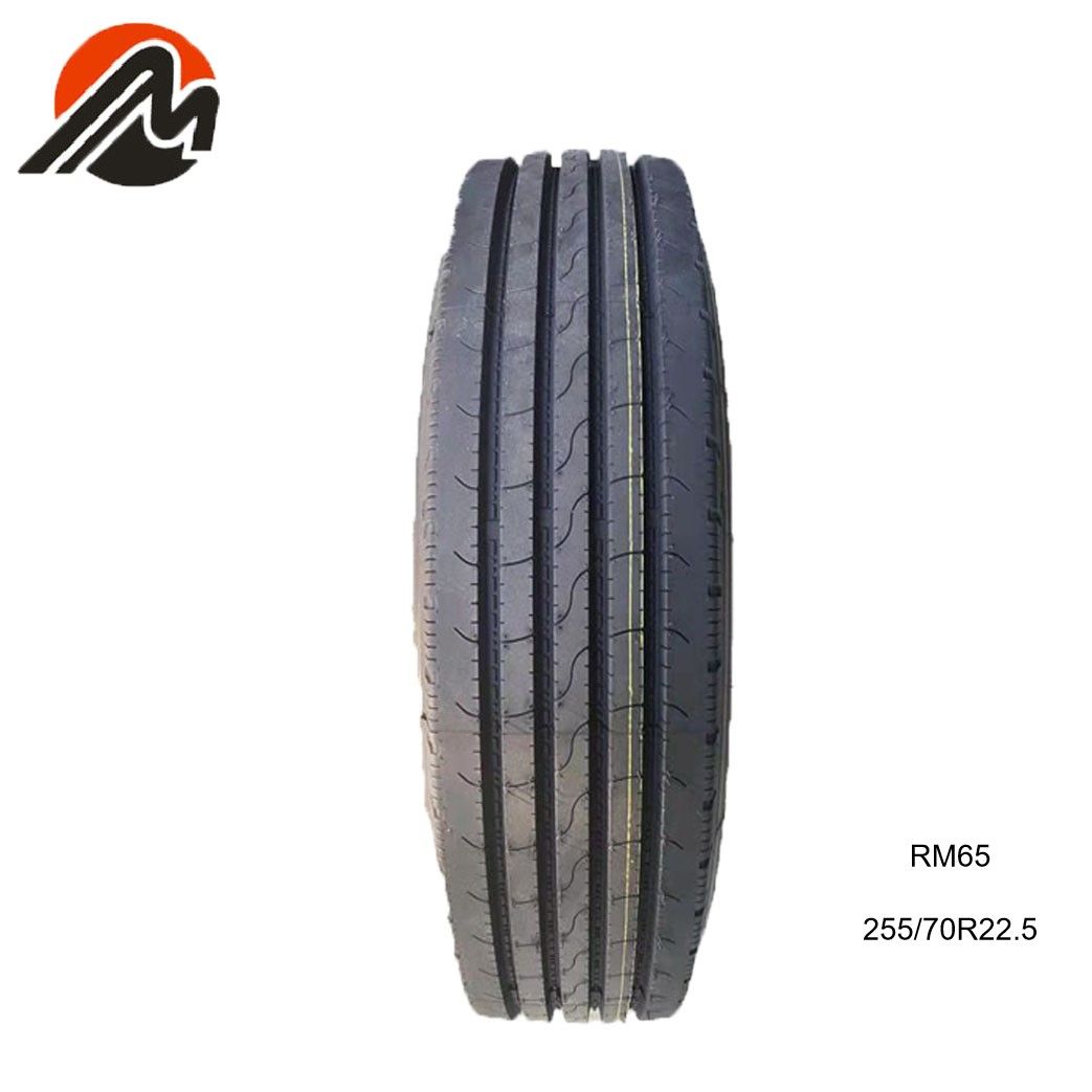 Super Mileage Wholesale Vietnam Truck Tyre 295/75r22.5 11r 22.5 Radial Heavy Truck Tire 11r24.5 2021 New Semi Tires for Sale 295 75r 22.5 Tyres Cheap Price