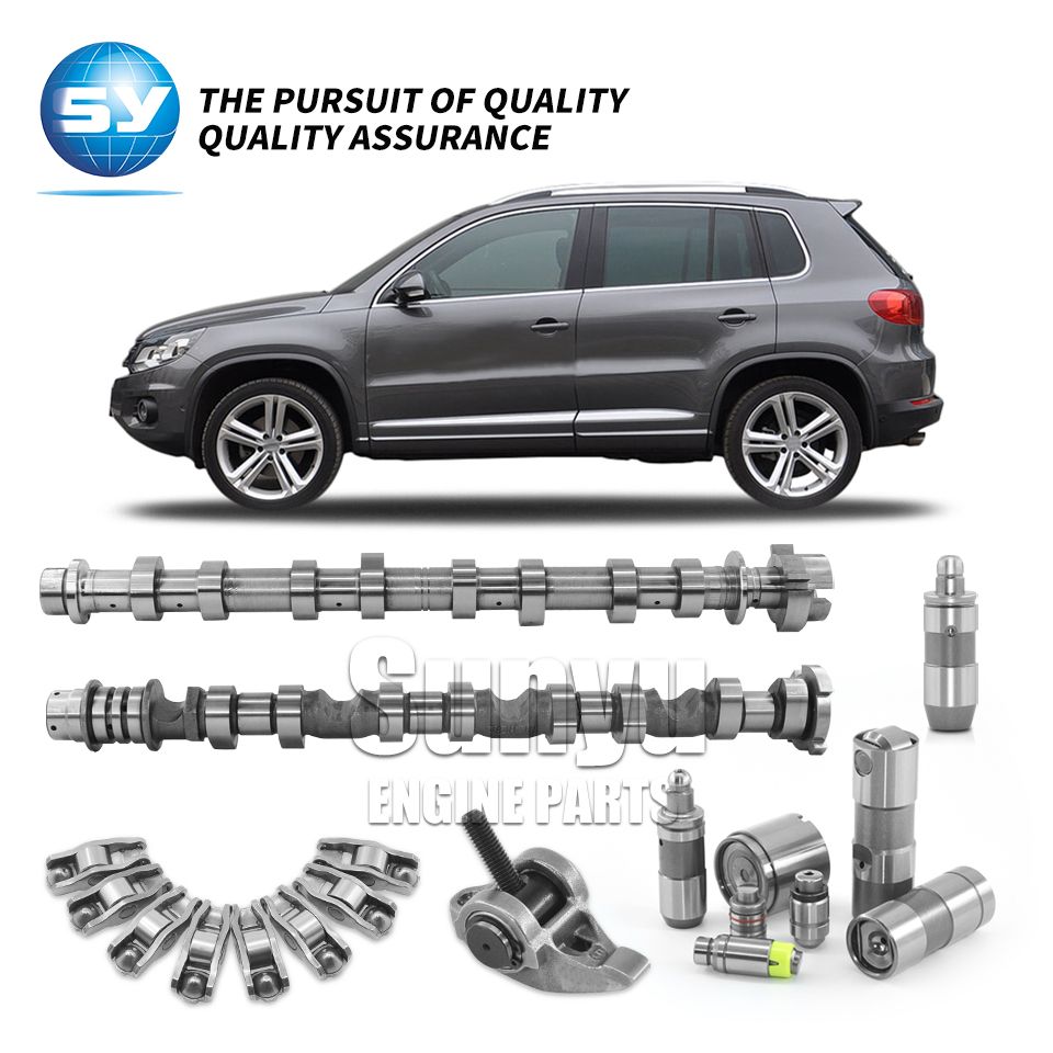 Automotive Rocker Arm, Non-Roller, 1.6 Ratio, Steel, Stud Mounting Style, Jeepp, 2.5L, 4.0L, 4.2L 3242393K J3242393