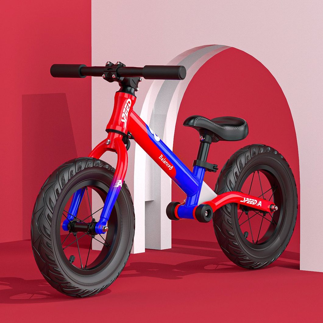 12 Inch Baby Balance Bike Kids Bike Cheap Children Bicycle Baby Ride on Bike