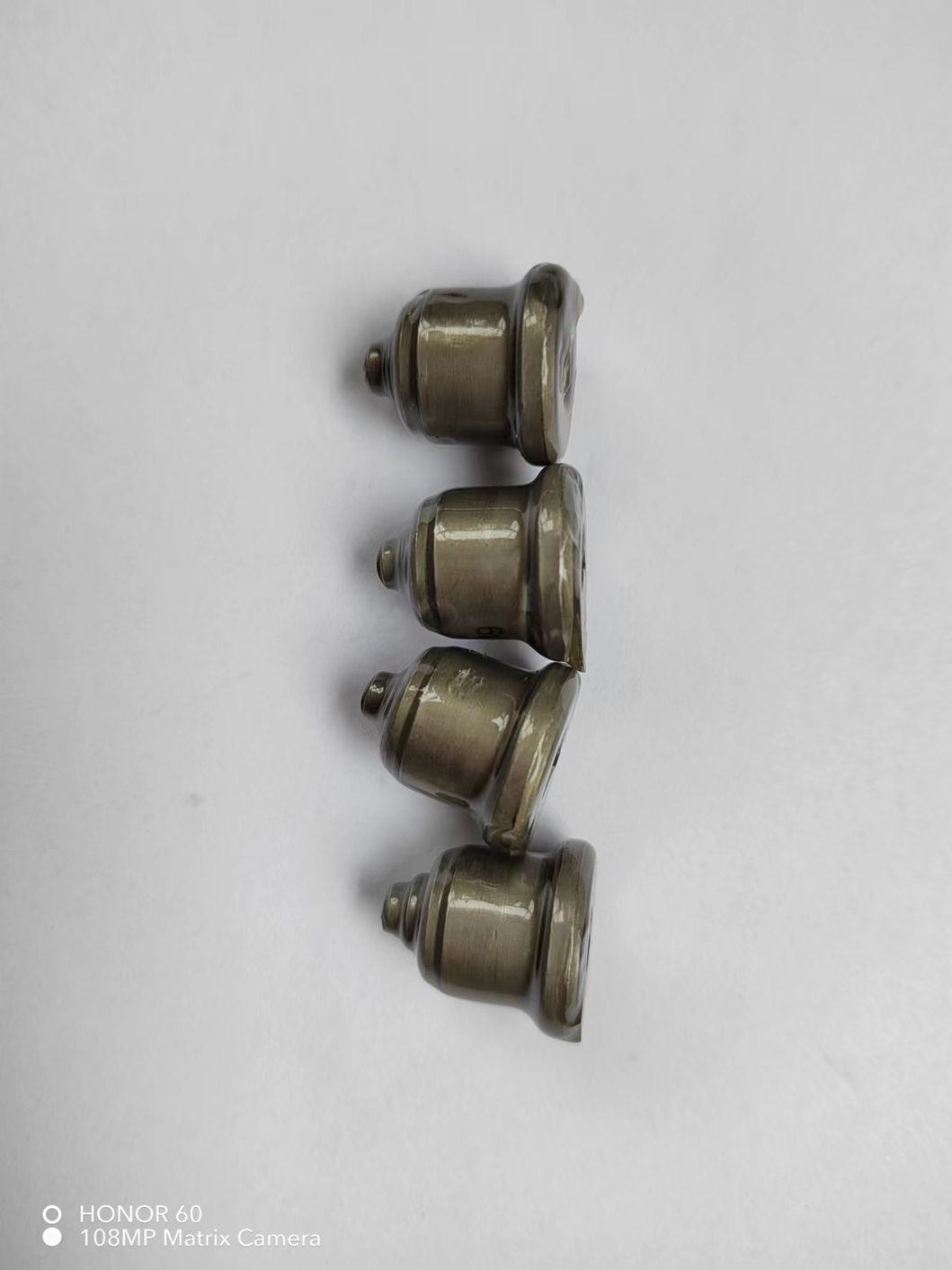 China Largest Nozzle Factory Hengtai Made G3s54 Common Rial Diesel Injector Nozzle Tip for 295050-1170