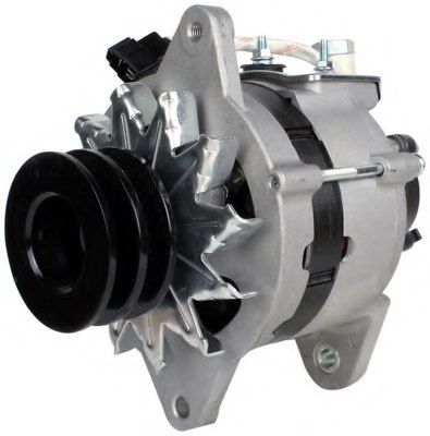 Alternator Toyota Hilux Trucks 2.4L (12V/55A) 22096 100210-3400