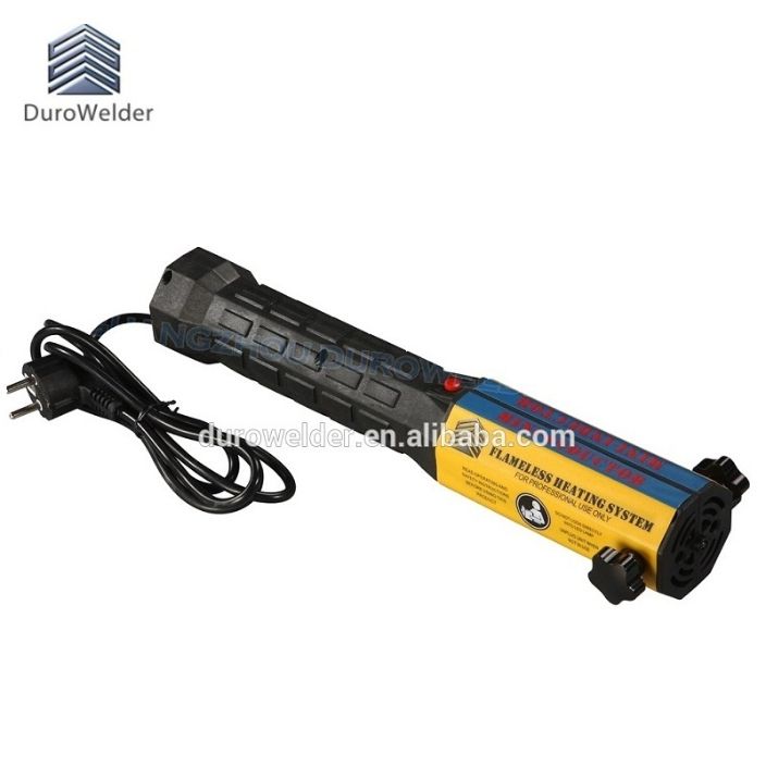 Handheld High Frequency Mini Induction Flameless Heater for Rusty Screw