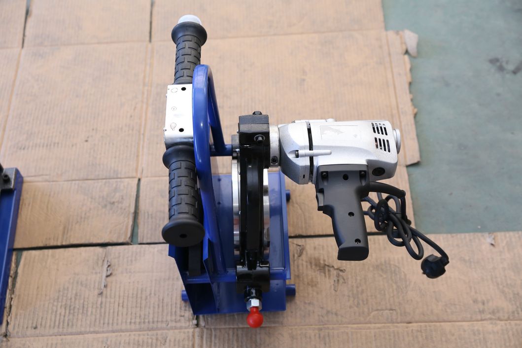 Sud315 Hydraulic Butt Fusion Welding Machine/ HDPE Butt Fusion Welding Machine/ Butt Welder/ HDPE Pipe Jointing Machine/Plastic Pipe Welding Machine