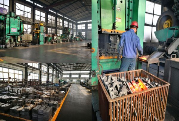 OEM Thrust Torque Rod Assembly for Heavy Truck