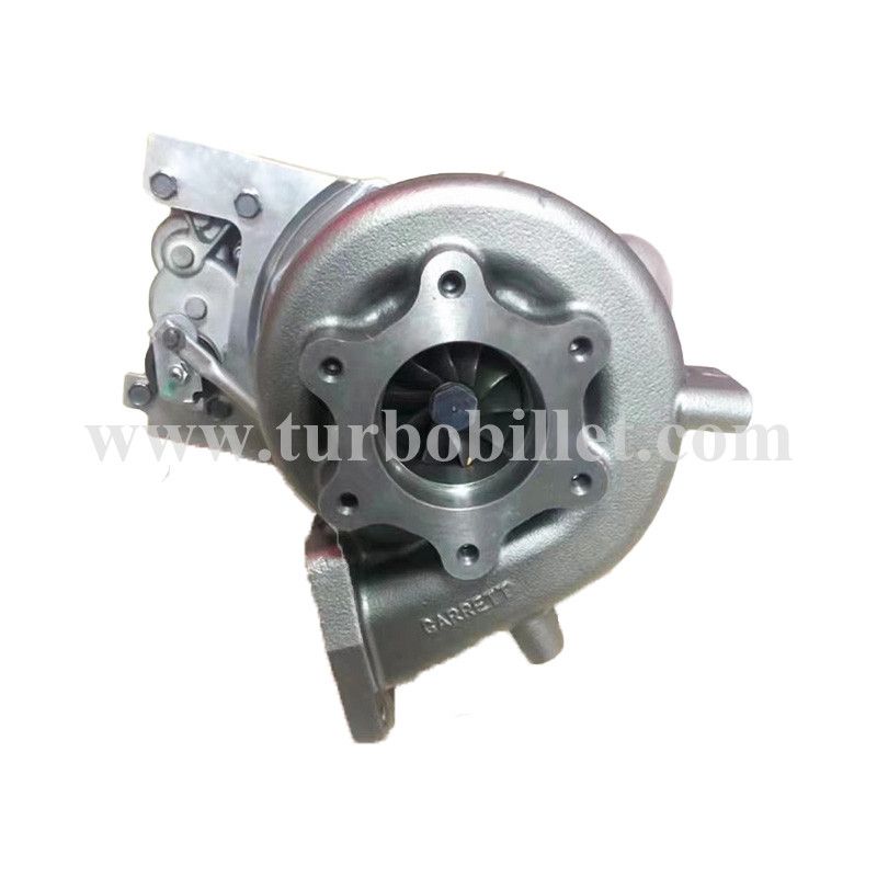 Gta4088 Gta4088bdn Turbocharger Genuine Garrett for Cater Pillar Diesel Engine 752012-0007 14201-Z601d 23528036