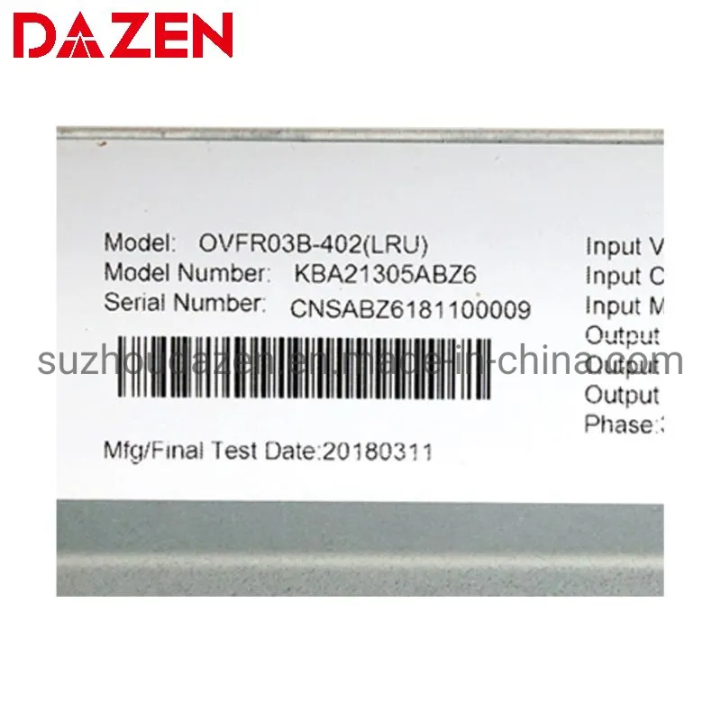 Original Brand New Elevator Parts Elevator Drive Inverter Jaa21340aam211 with Good Price
