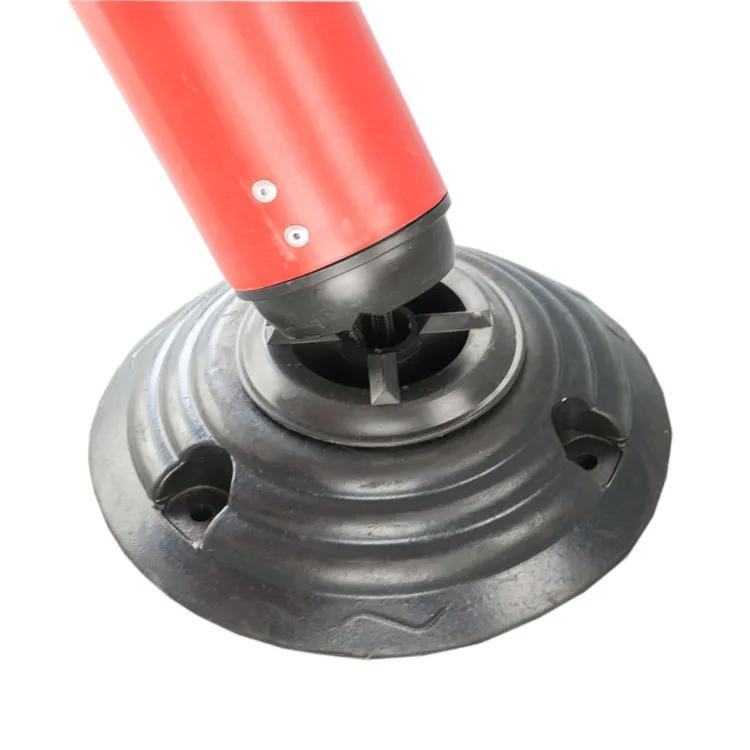 PE Plastic Flexible Traffic Warning Post (S-1405-100)