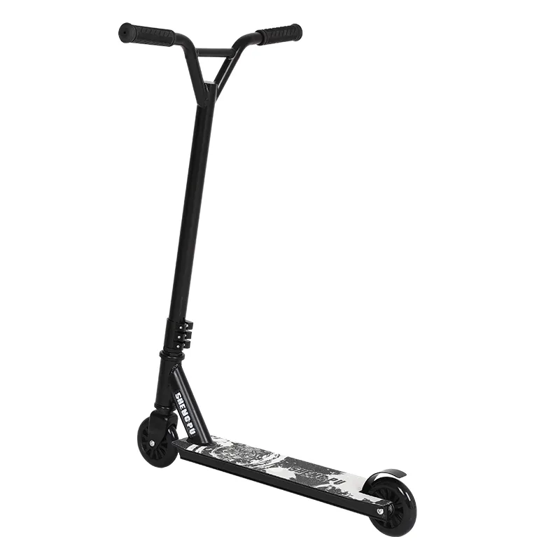 Manufacturer Freestyle 360 Stunt Scooter for Handsome Boy
