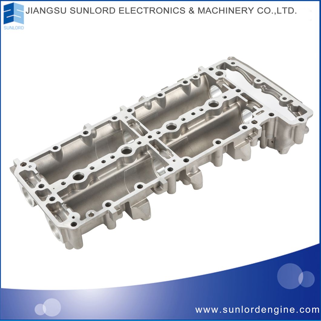 Alternator 2.5L Fit for Car Diesel Engine on Sale