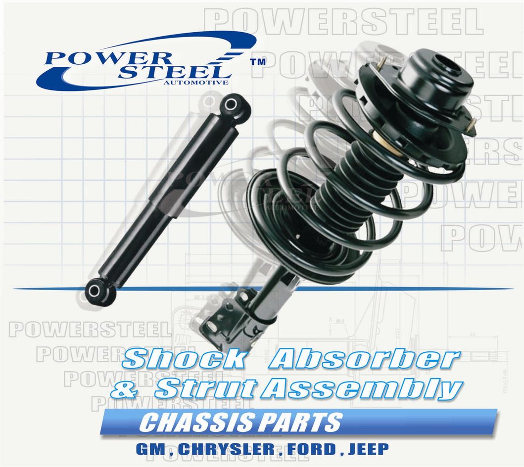 520116--88945961, -88966851-52-0116---Shock-Absorber