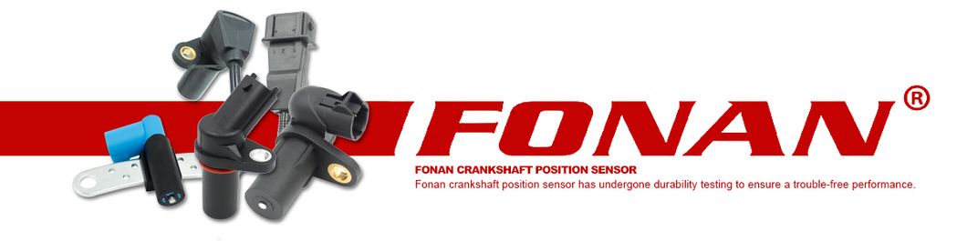 High Quality Crankshaft Position Sensor for Isuzu 23731ec00A 23731aw410 8972585230