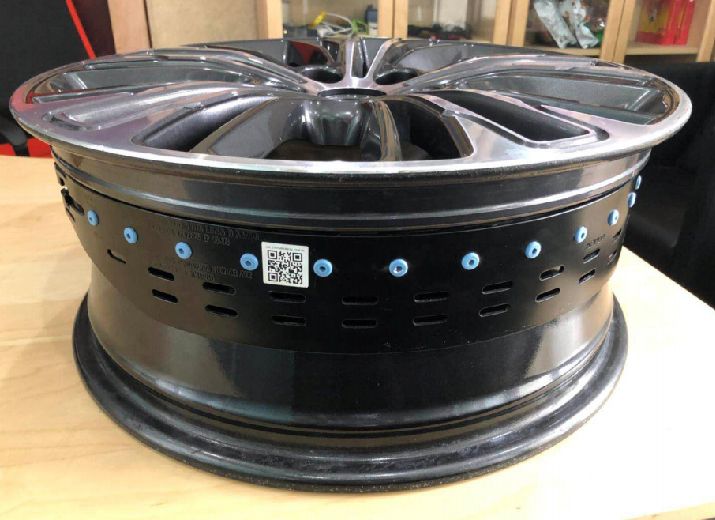 Bess Blowout Emergency Safety System Car Auto Parts for Heavy Truck, Light Truck, Bus and Passenger Car