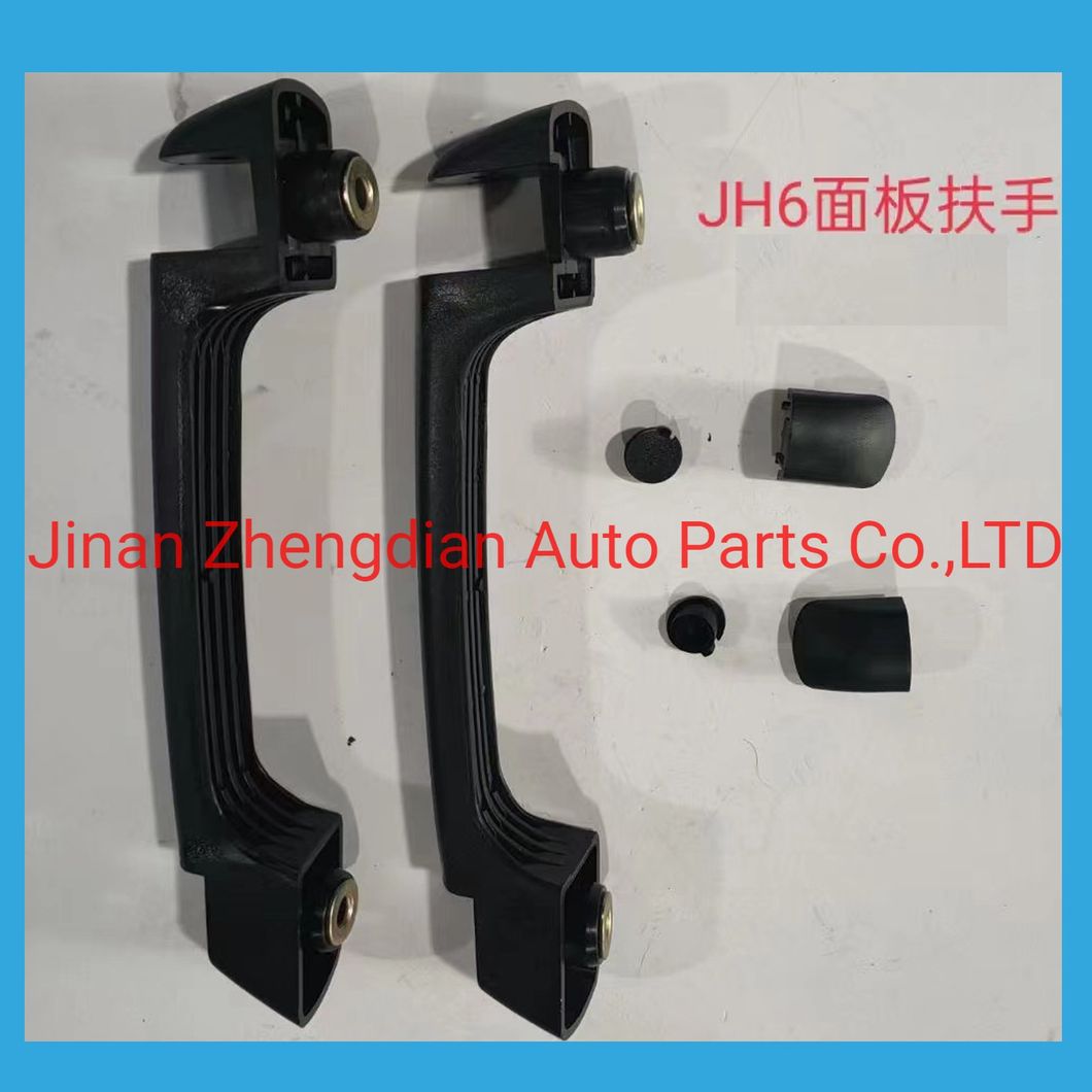 6105105-A01 6105110-A01 Auto Door Outer Handle for FAW J6 Truck Spare Parts Beiben Sinotruk HOWO Sitrak Shacman Foton Auman Hongyan Camc JAC Dongfeng Liuqi
