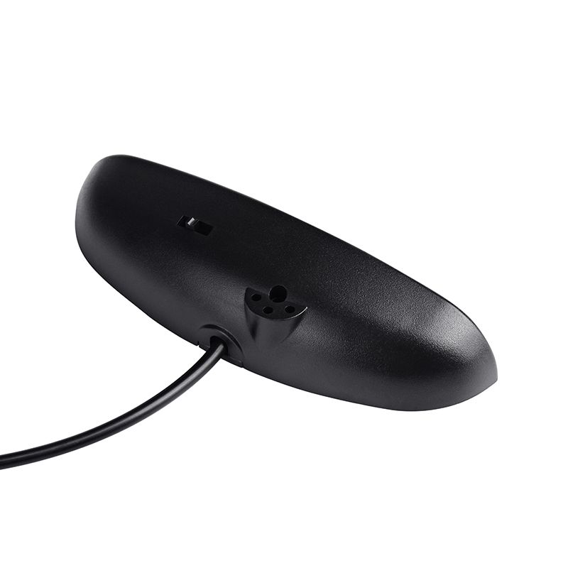 Most Popular LED Display Parking Sensor with Eight Sensors