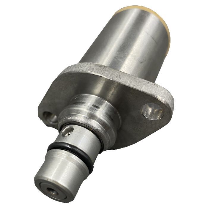 294009-1221 Sk210 J05e Excavator Engine Parts Scv Valve Metering Valve
