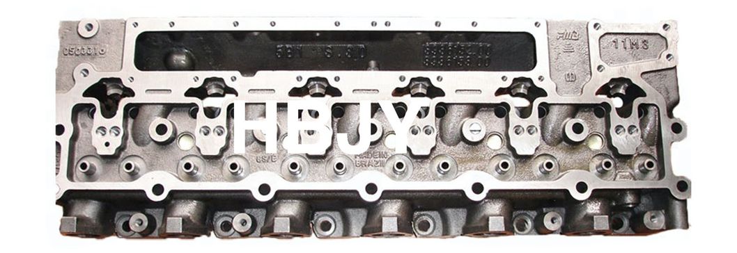 Cylinder Head for Ford Powerstroke 6.0L 18mm/20mm OE#1843030c1 1843080c1 1843080c2