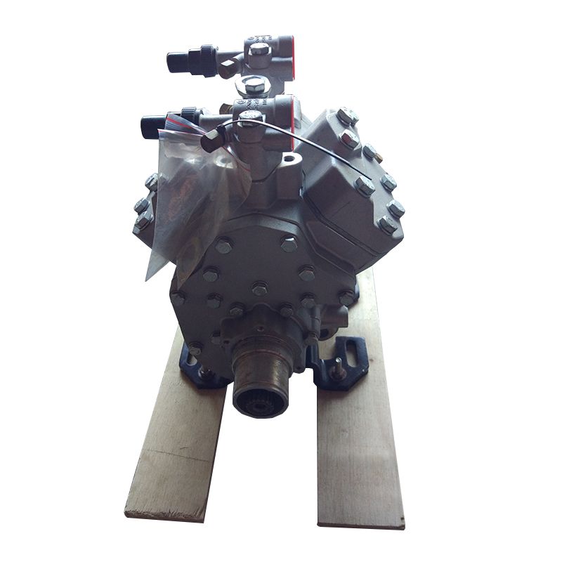 Good Quality Compressor Air Conditioner Refrigeration Compressor