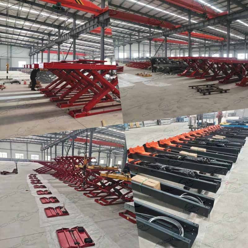 Tilting Changer Tyre Machine with CE Approved