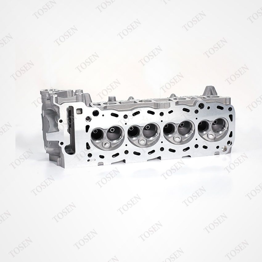 Factory Price Auto Parts 2rz Complete Cylinder Head 11101-75022 for Toyota Hiace Hilux