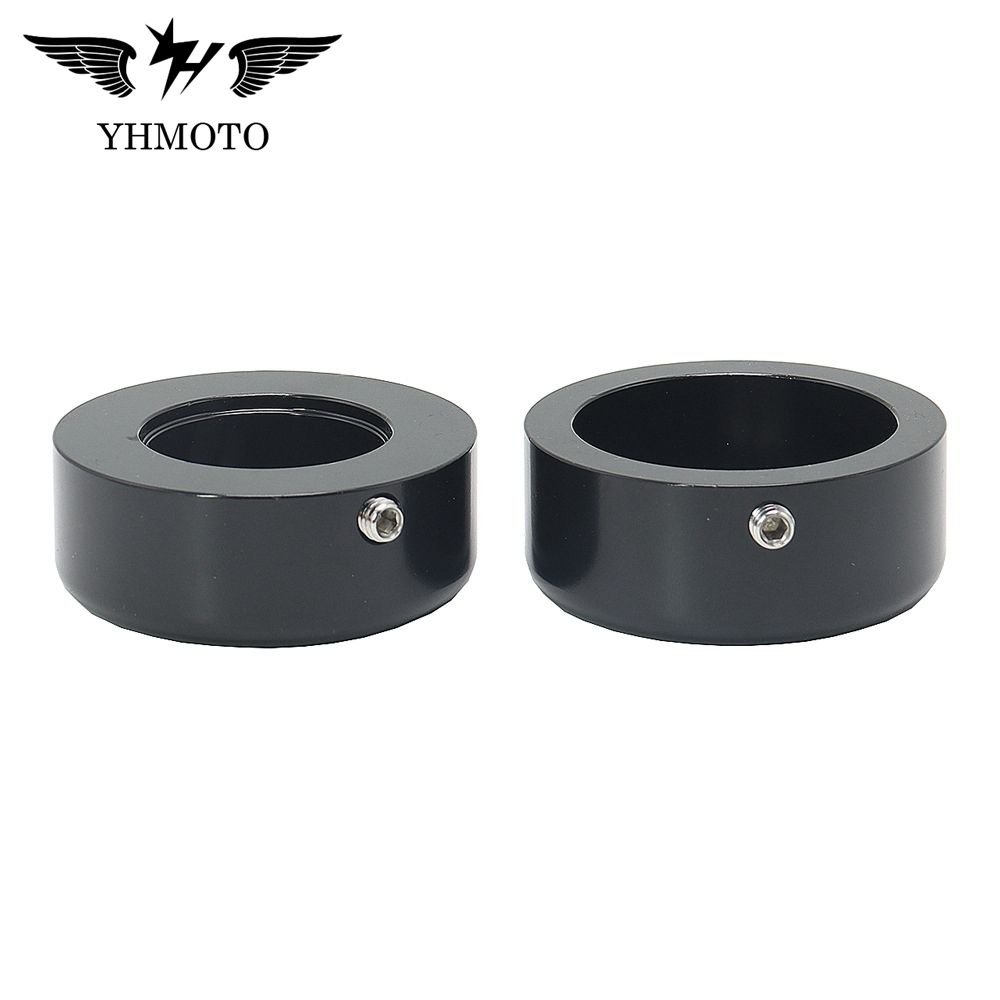 for Harley Sportster S 1250 Rh1250s 2021 2022 Motorcycle Upper Fork Stem Nut Cap Protection Kits