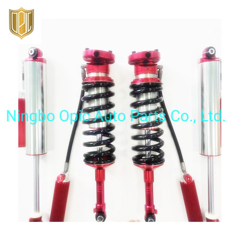 4X4 off Road Adjustable Shock Absorber for Ford Raptor F150