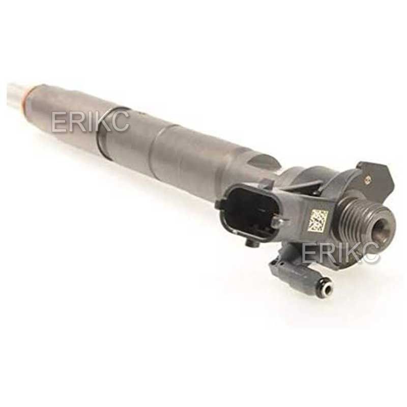 Erikc 0445116031 0445116032 Truck Fuel Injector 0 445 116 031 Engine Parts 0 445 116 032 for Cummins