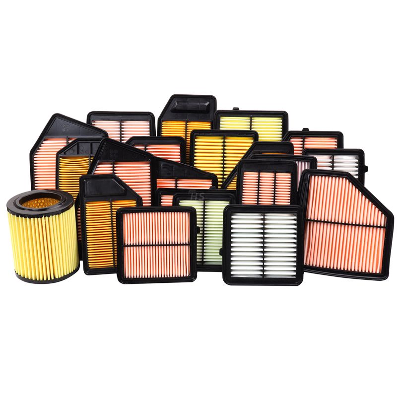 Automobile Car Auto Parts Air Conditioning Passenger Cabin Filter for Buick 20958479