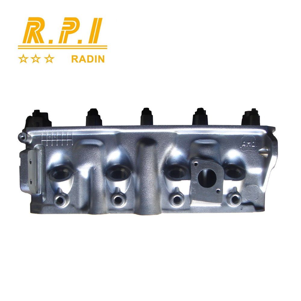 RPI 1Y Engine Cylinder Head for VW Golf Vento Passat Caddy Polo Audi 80D 90D Seat Toledo Ibiza 1896cc 1.9D 8v 908032 908 032 028103351D 028 103 351D