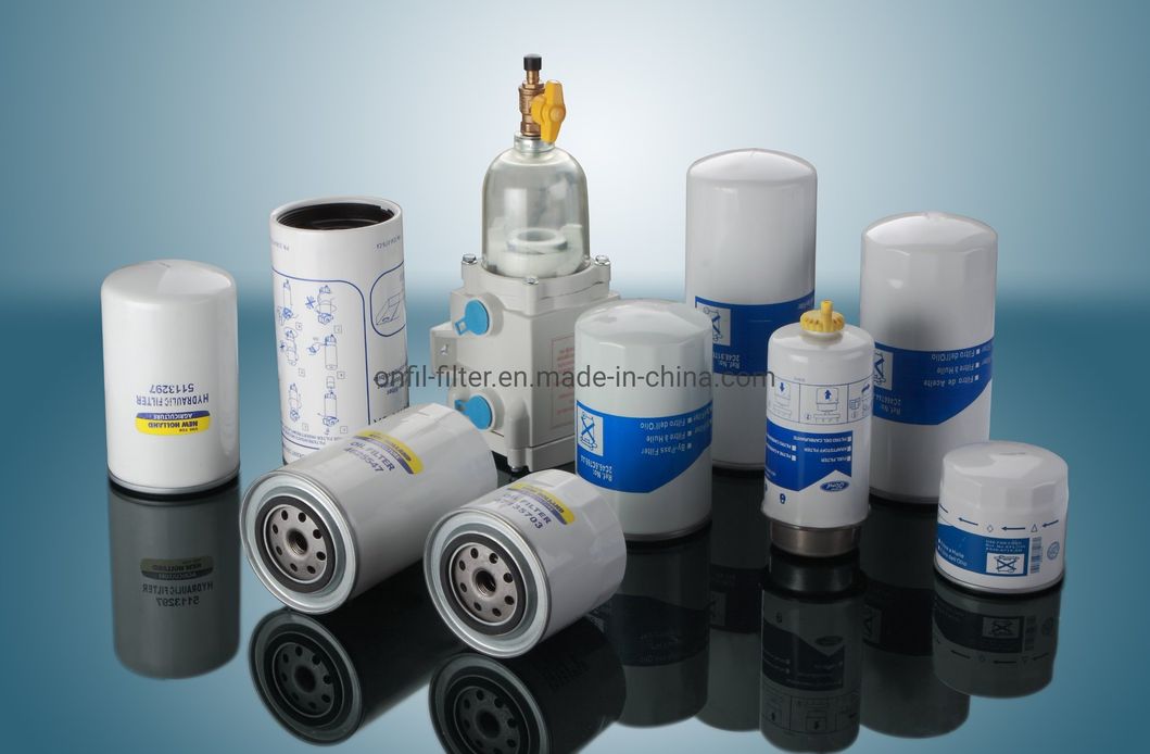 High Efficiency Wholesale Factory Bt7349, Bt339, Sp541, Sp-865, PF1070, Fuel/Oil/Lube Filter for Auto Parts (OG108)