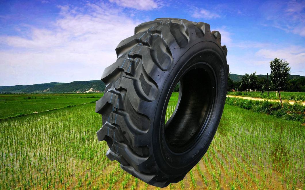 China 8.25-16, 9.00-15, 9.00-16, 9.00-17 E7 Sand Tire /Desert Tire