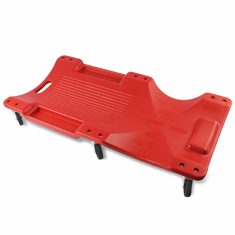 Car Accessories Repaired Creeper