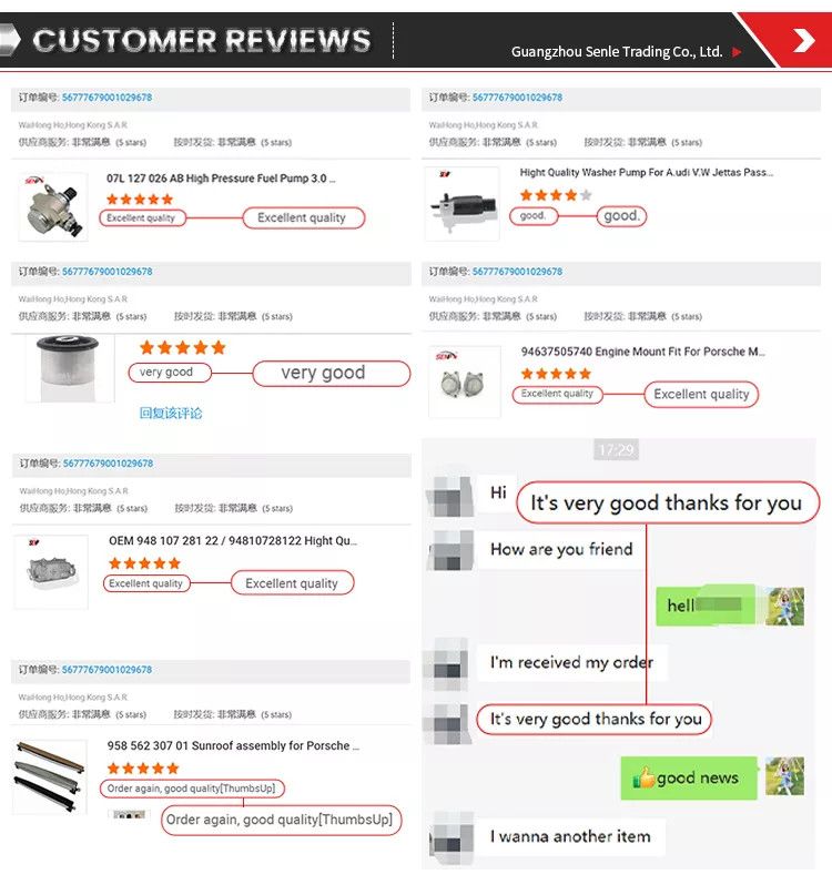 SENP Car Parts Timing Chain Kit Set Wholesale Auto Spare Parts 95810551400 Original Quality Engine Timing Chain Kit Timing Kit Audi A6 A7 A8 Q7 4.2 VW Touareg