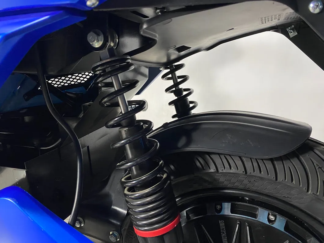 CKD Electric Scooter Electric Motorcycle in India Market